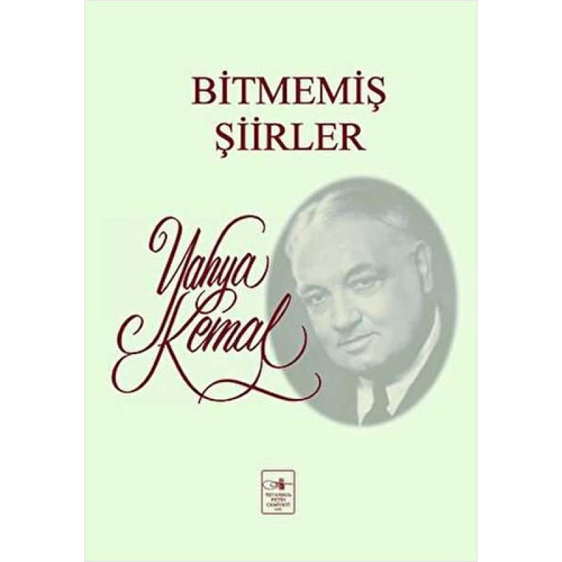 Bitmemiş Şiirler Bitmemiş Şiirler