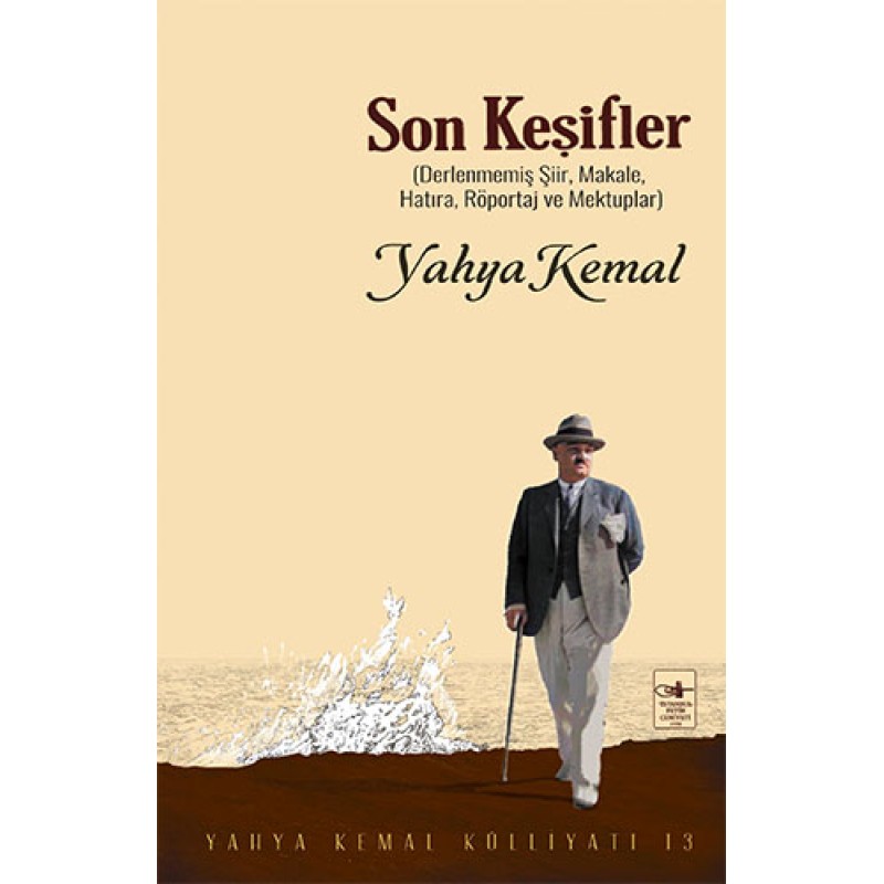 Son Keşifler Son Keşifler