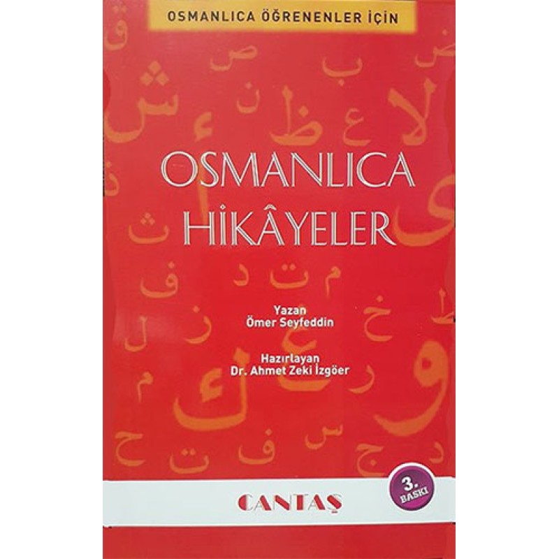 Osmanlıca Hikayeler Osmanlıca Hikayeler