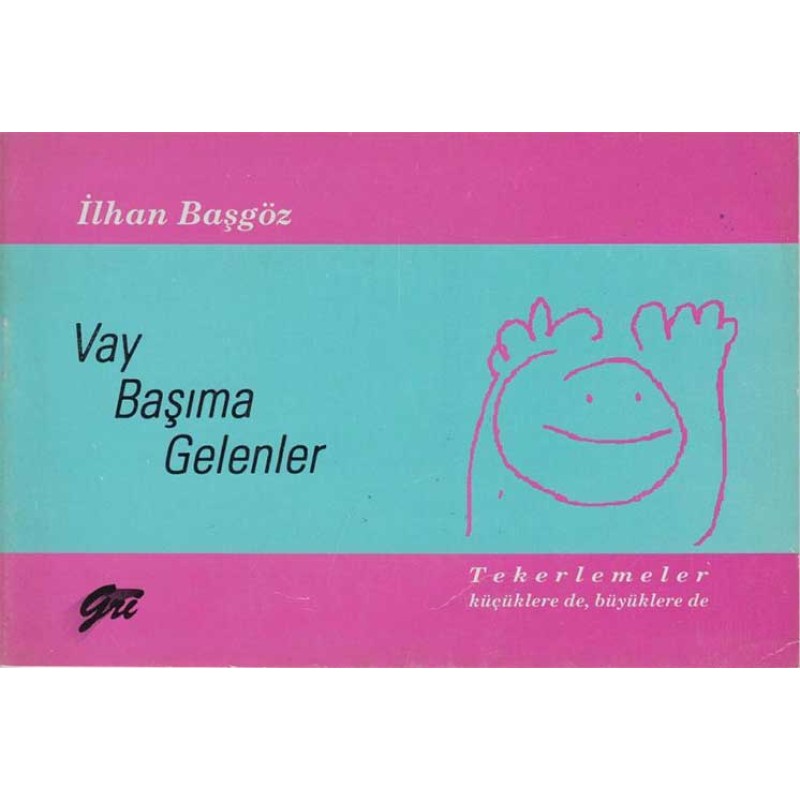Vay Başıma Gelenler Vay Başıma Gelenler