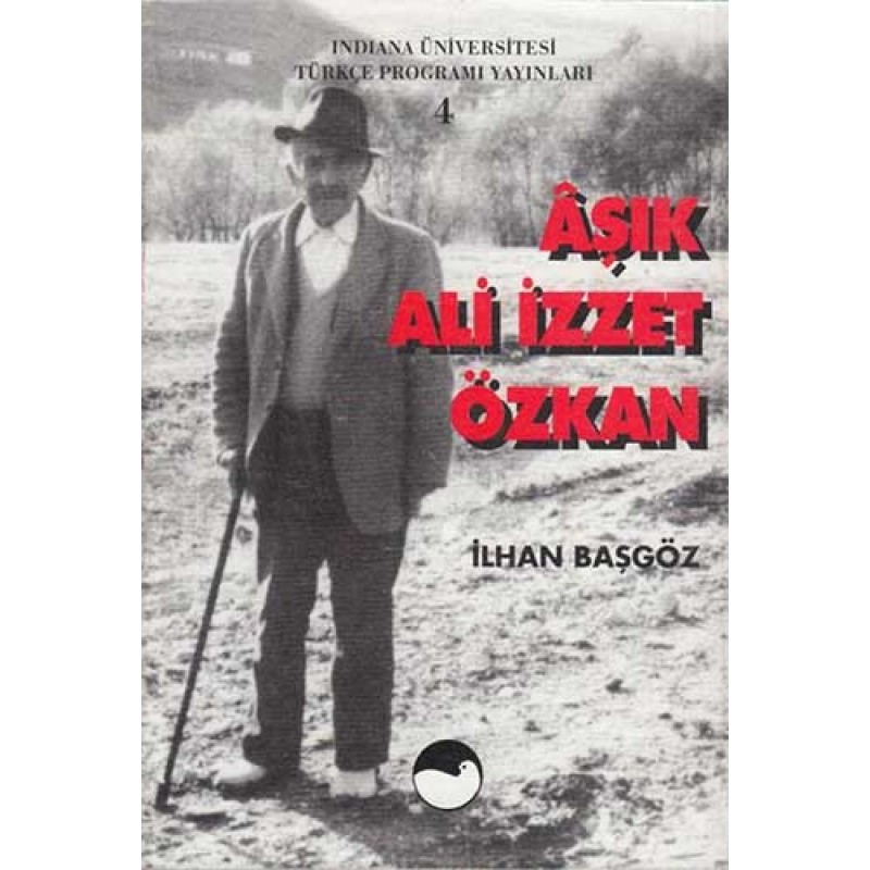Aşık Ali İzzet Özkan Aşık Ali İzzet Özkan