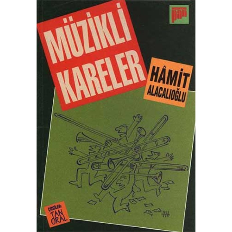 Müzikli Kareler