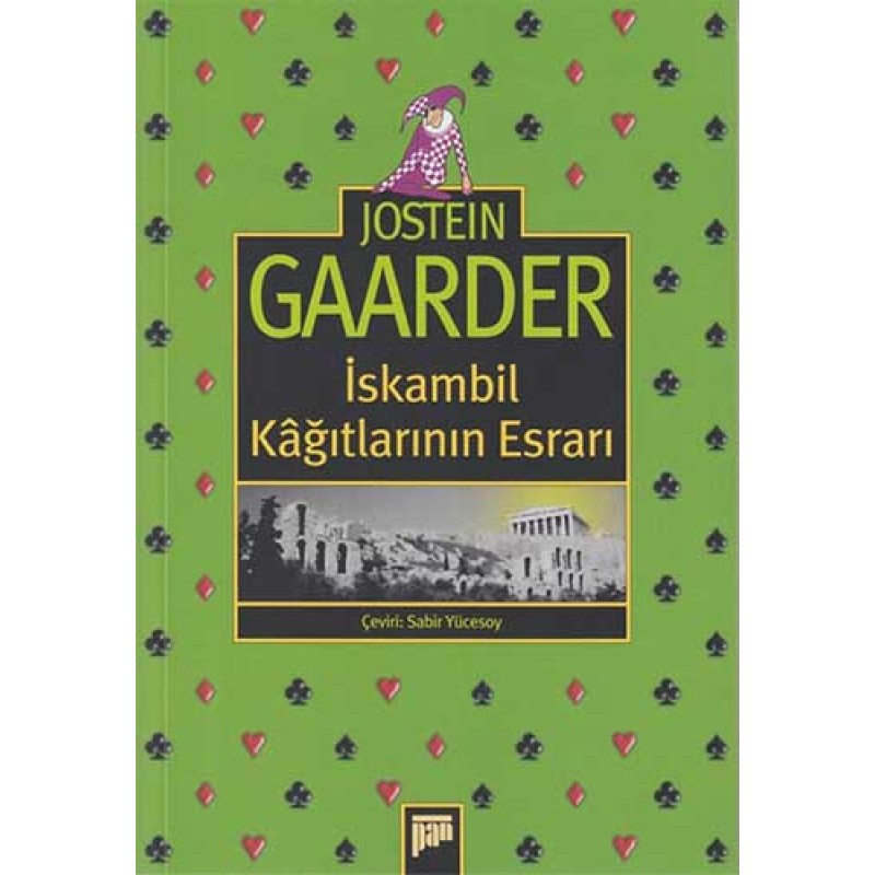 İskambil Kağıtlarının Esrarı