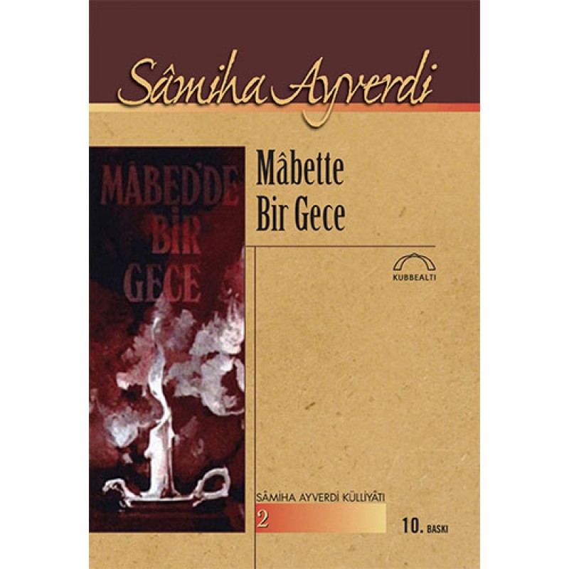 Mâbette Bir Gece Mâbette Bir Gece