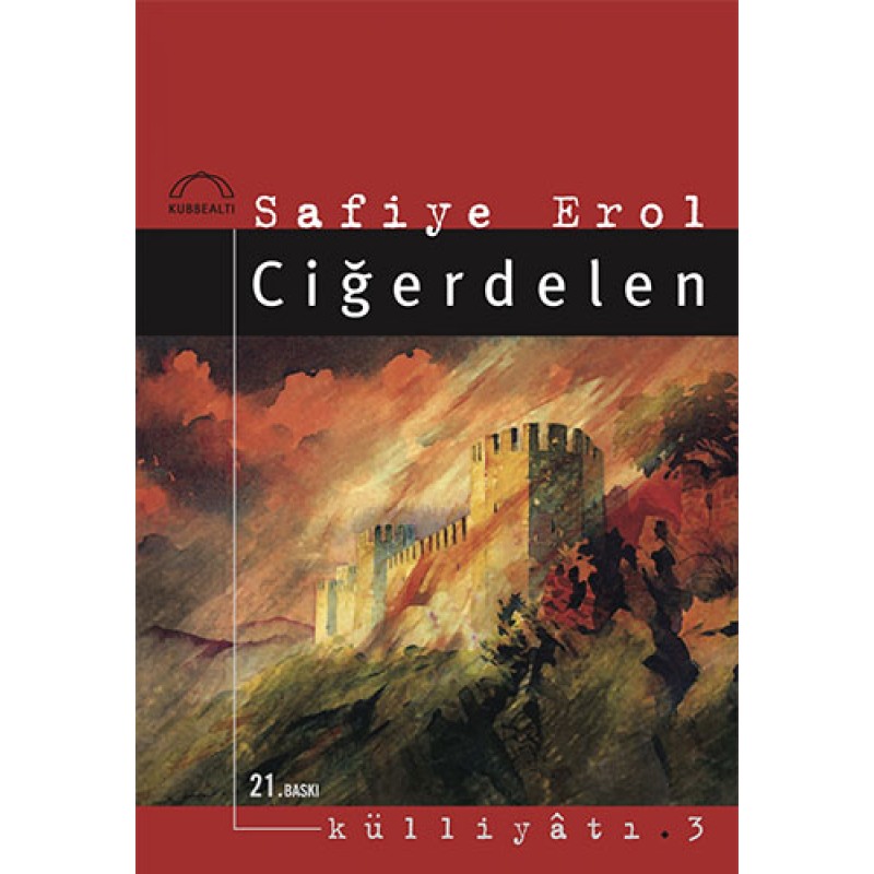 Ciğerdelen Ciğerdelen