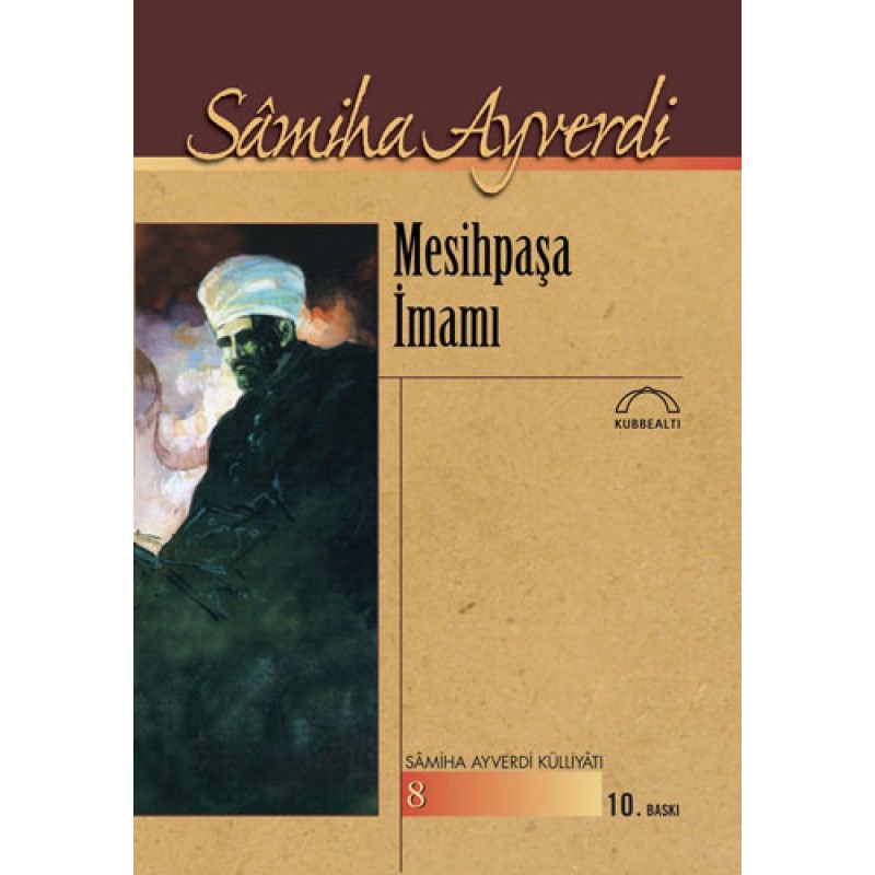 Mesihpaşa İmamı Mesihpaşa İmamı
