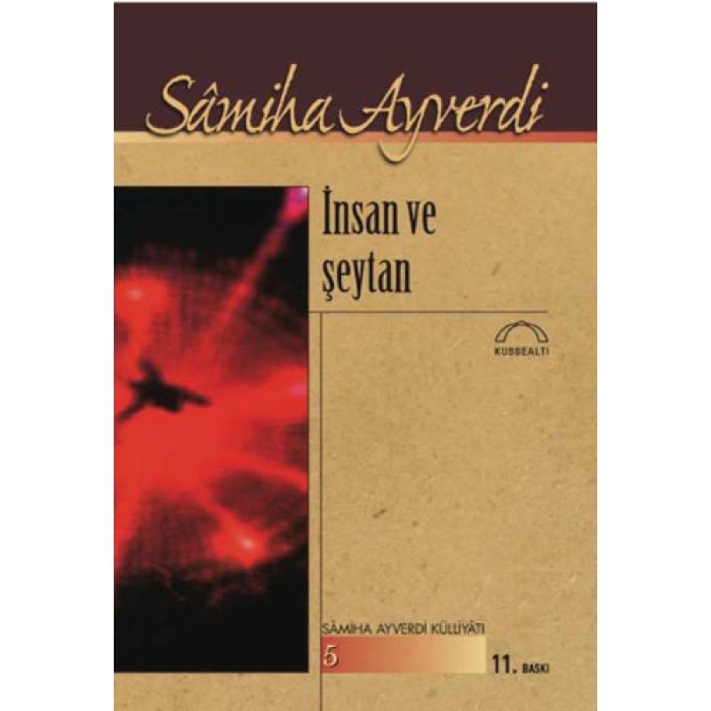 İnsan ve Şeytan İnsan ve Şeytan