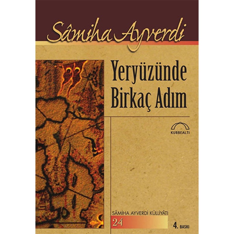 Yeryüzünde Birkaç Adım Yeryüzünde Birkaç Adım