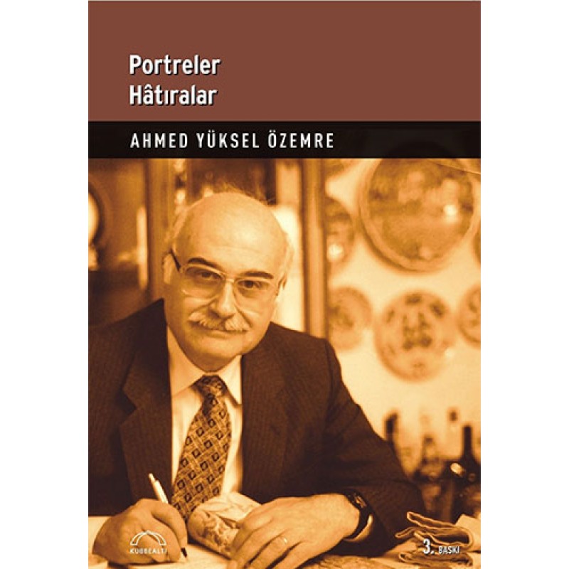 Portreler Hâtıralar