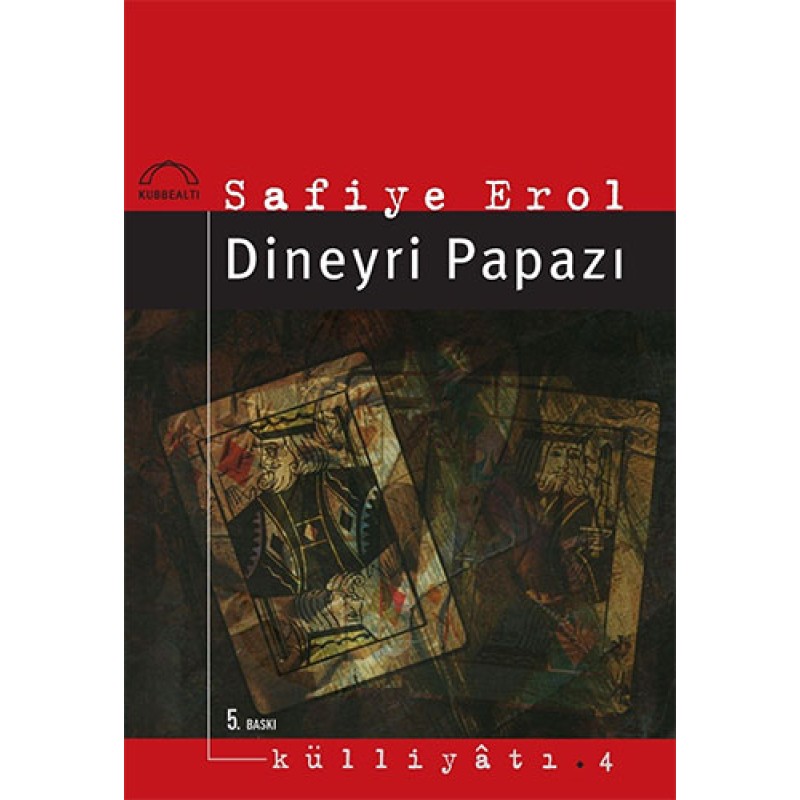 Dineyri Papazı