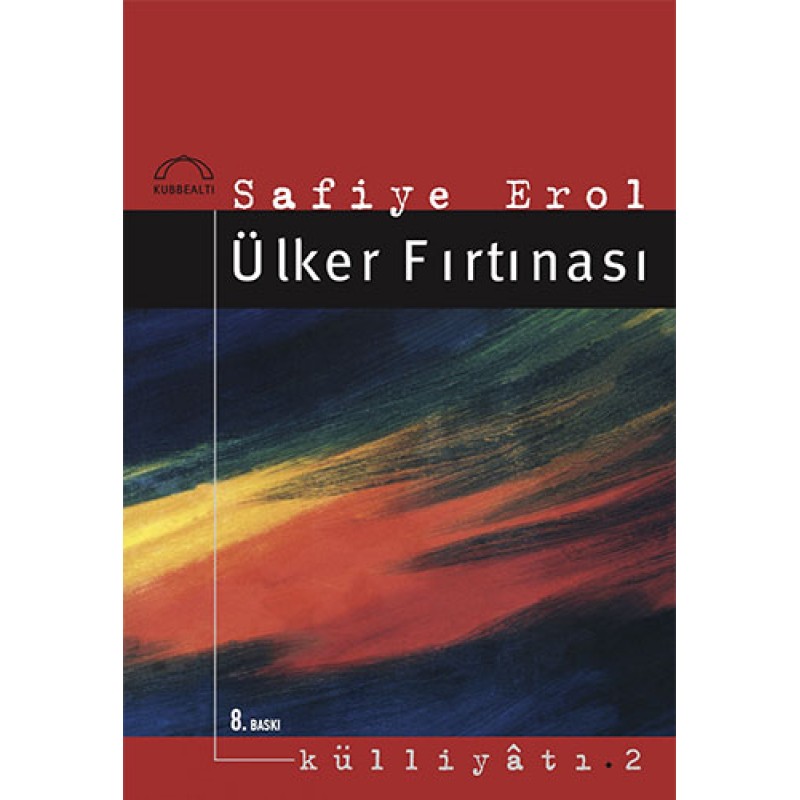 Ülker Fırtınası