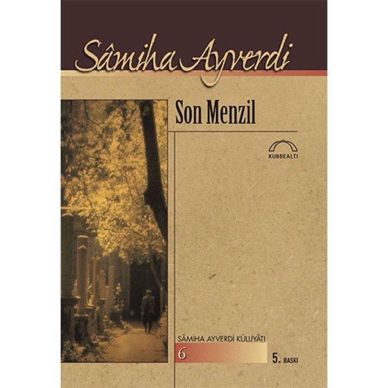Son Menzil Son Menzil