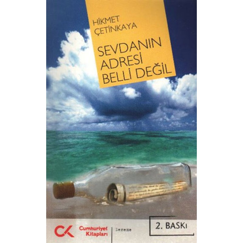 Sevdanın Adresi Belli Değil Sevdanın Adresi Belli Değil