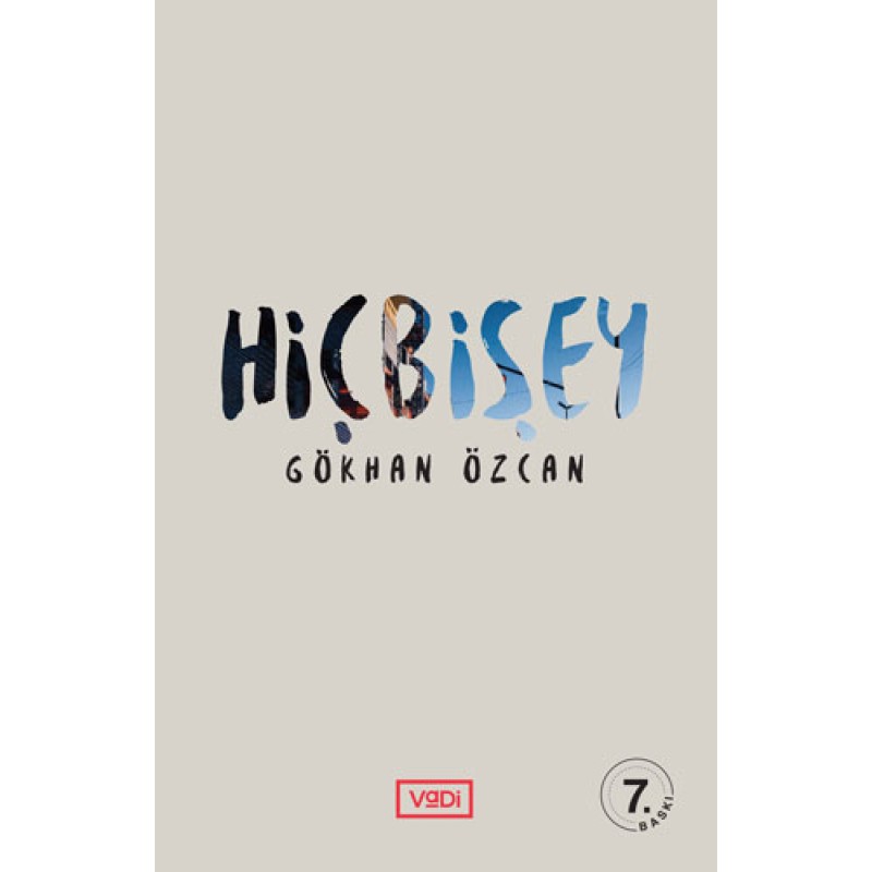 Hiçbişey Hiçbişey