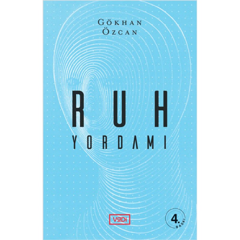 Ruh Yordamı Ruh Yordamı