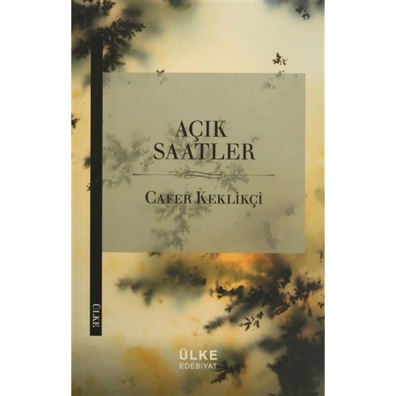 Açık Saatler Açık Saatler