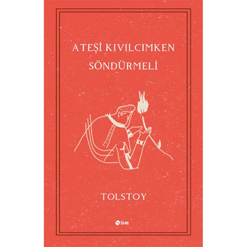 Ateşi Kıvılcımken Söndürmeli Ateşi Kıvılcımken Söndürmeli