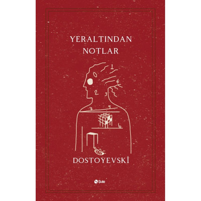 Yeraltından Notlar