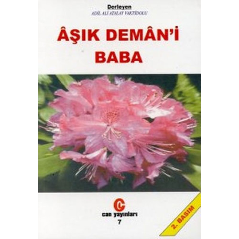 Aşık Deman’i Baba Aşık Deman’i Baba