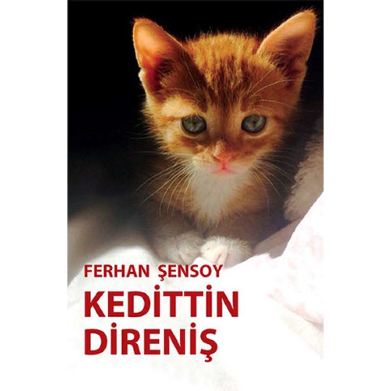 Kedittin Direniş Kedittin Direniş