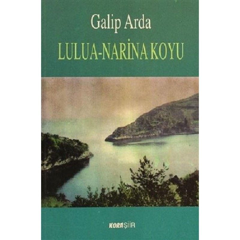 Lulua - Narina Koyu Lulua - Narina Koyu