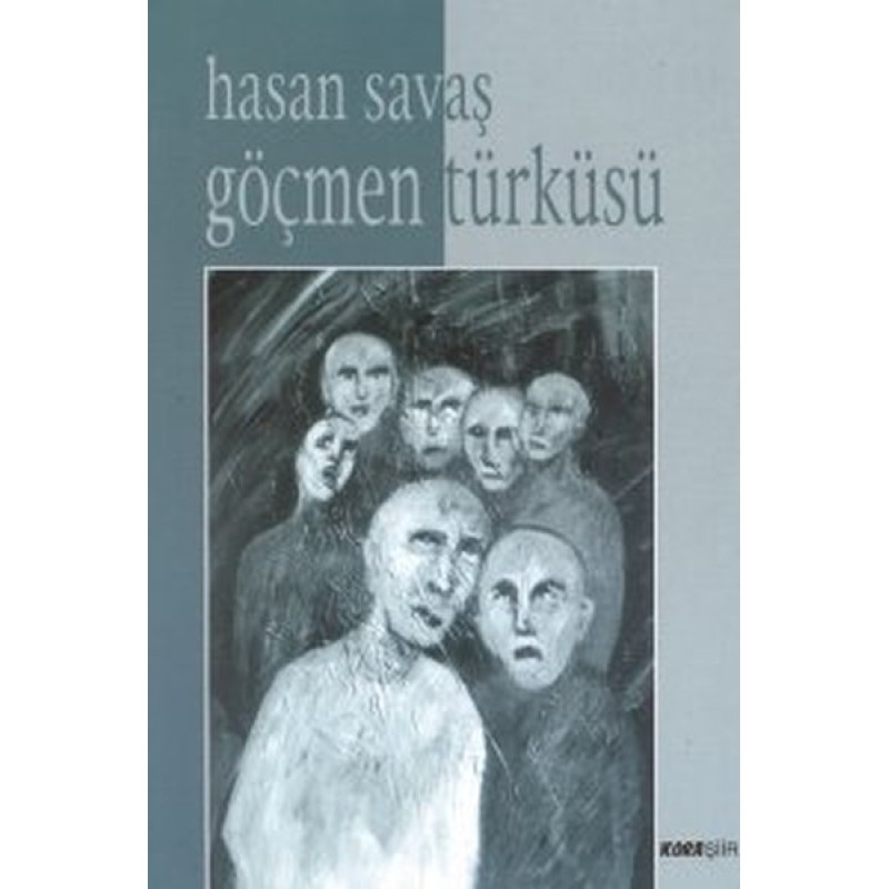 Göçmen Türküsü Göçmen Türküsü