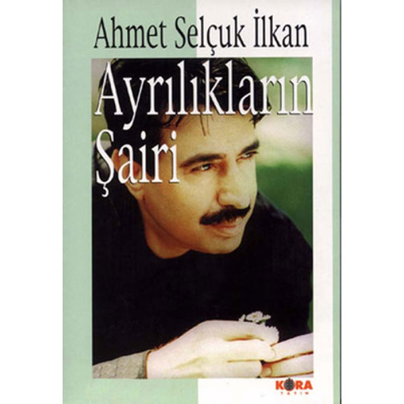 Ayrılıkların Şairi Ayrılıkların Şairi