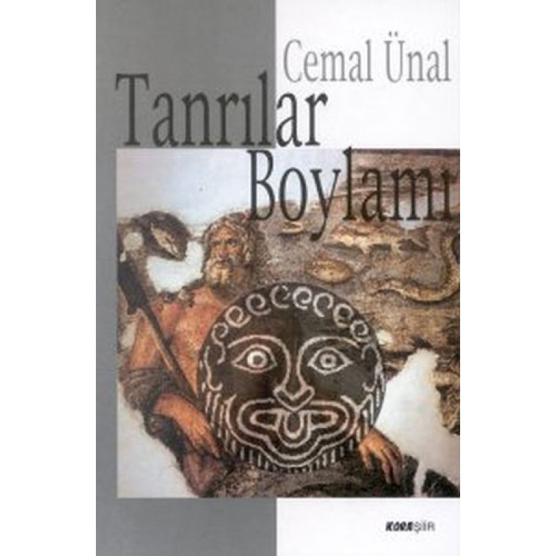 Tanrılar Boylamı Tanrılar Boylamı