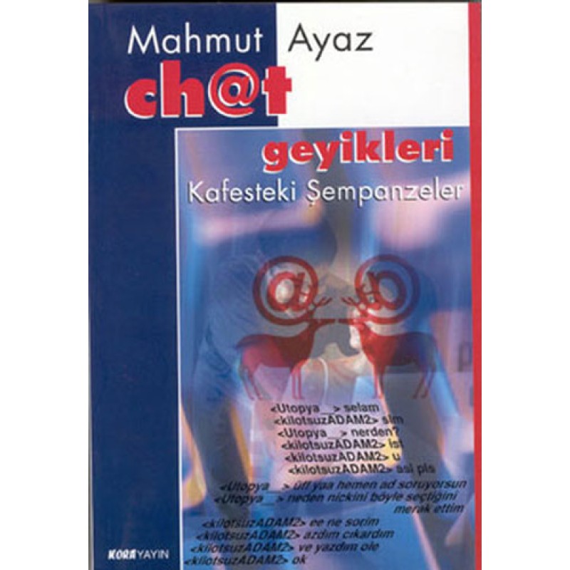 Chat Geyikleri Chat Geyikleri