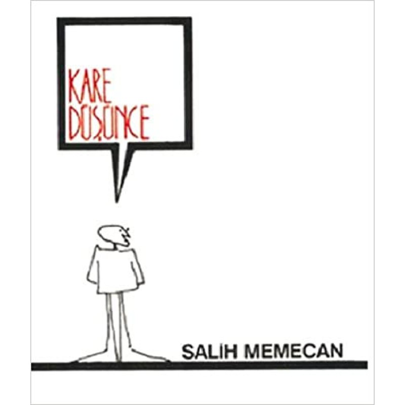 Kare Düşünce Kare Düşünce