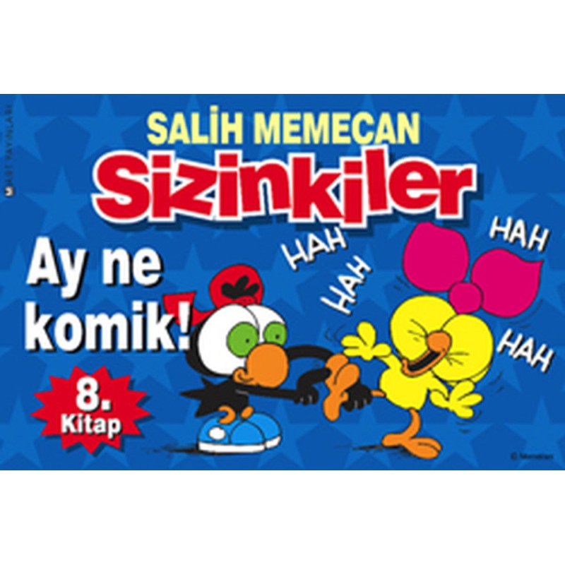 Sizinkiler - Ay Ne Komik! Sizinkiler - Ay Ne Komik!