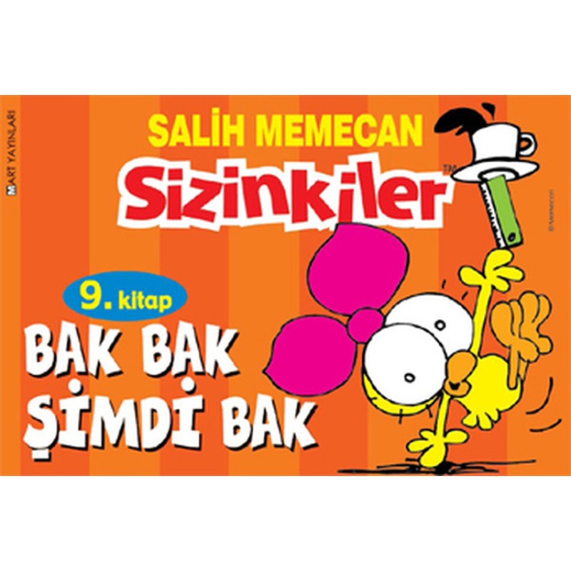 Sizinkiler - Bak Bak Şimdi Bak Sizinkiler - Bak Bak Şimdi Bak