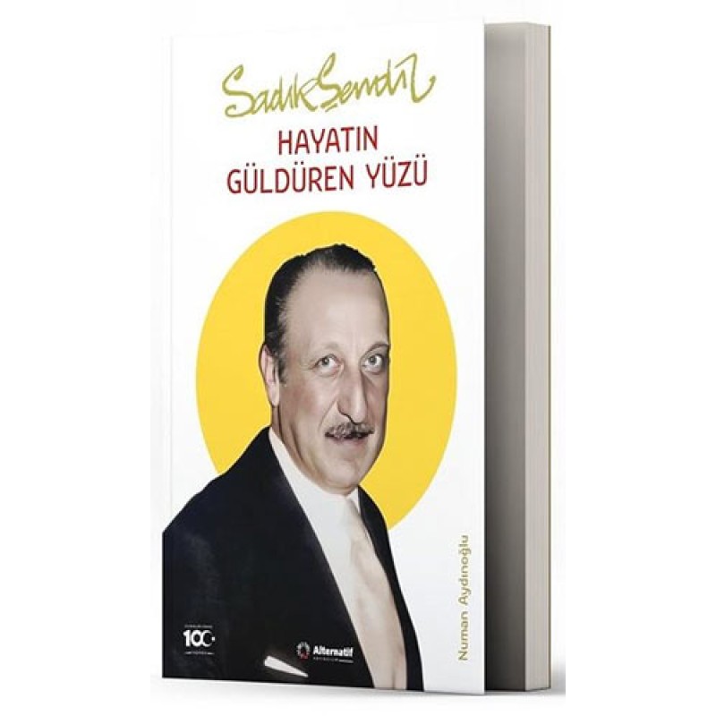 Sadık Şendil Sadık Şendil