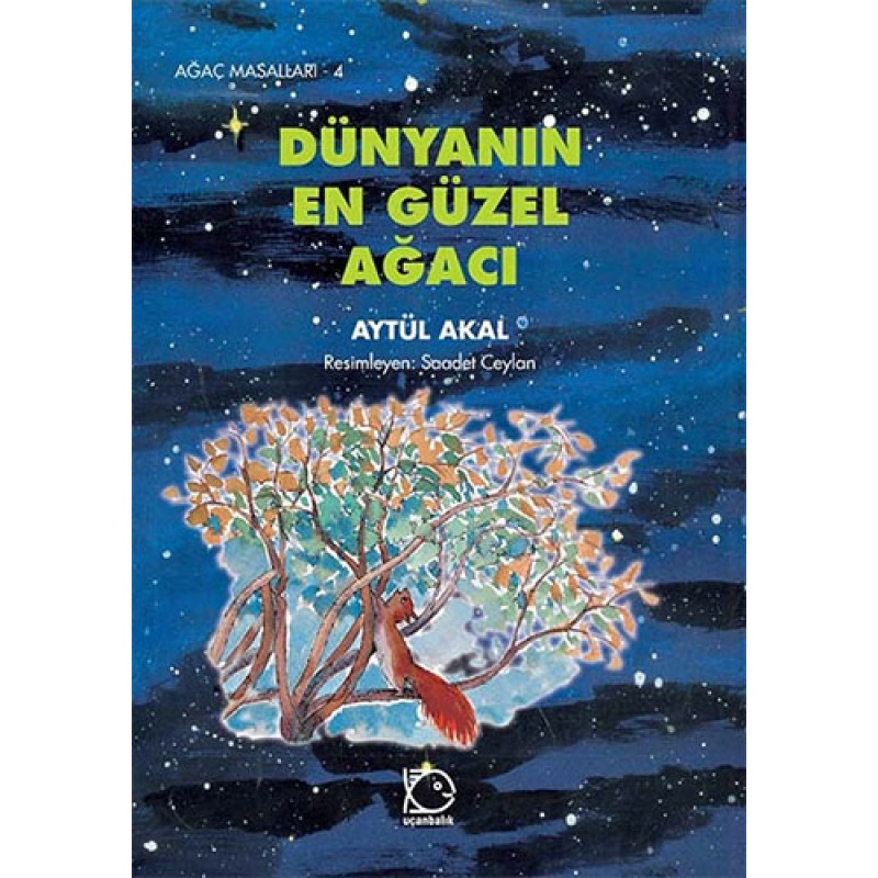 Dünyanın En Güzel Ağacı