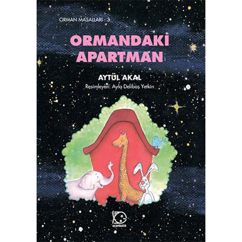 Ormandaki Apartman