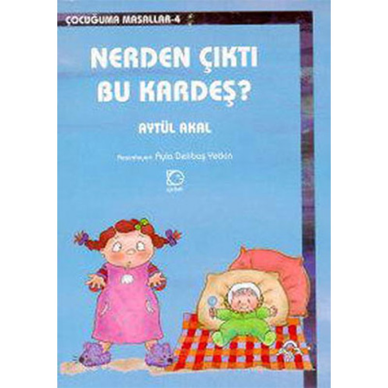 Nerden Çıktı Bu Kardeş? Nerden Çıktı Bu Kardeş?