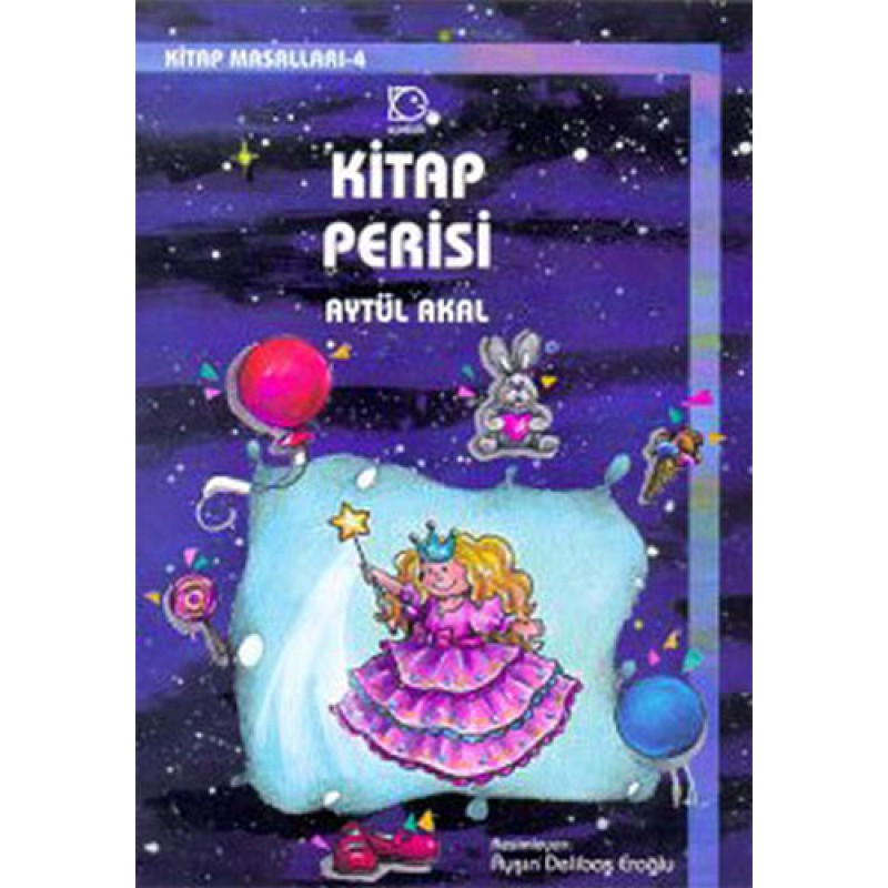 Kitap Perisi Kitap Perisi