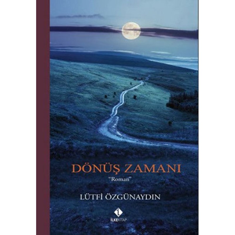 Dönüş Zamanı Dönüş Zamanı