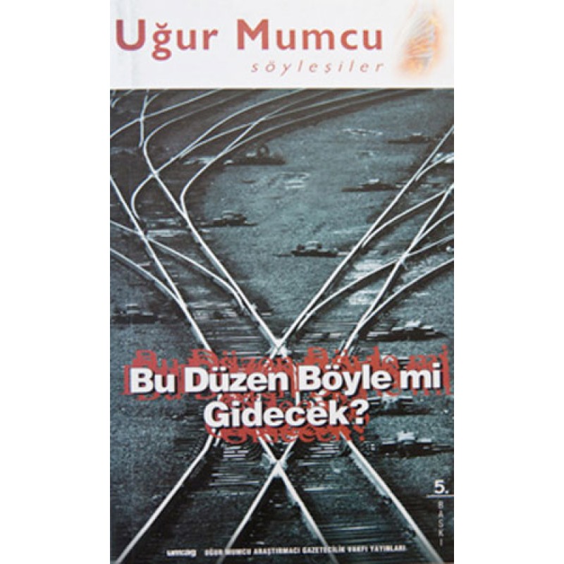 Bu Düzen Böyle mi Gidecek? Bu Düzen Böyle mi Gidecek?