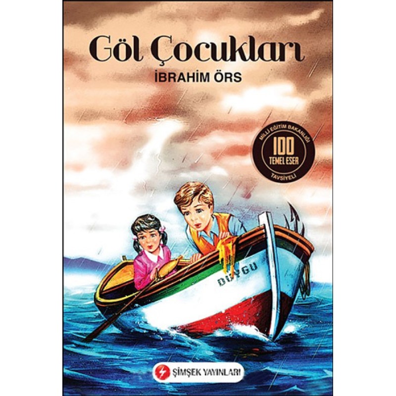 Göl Çocukları Göl Çocukları