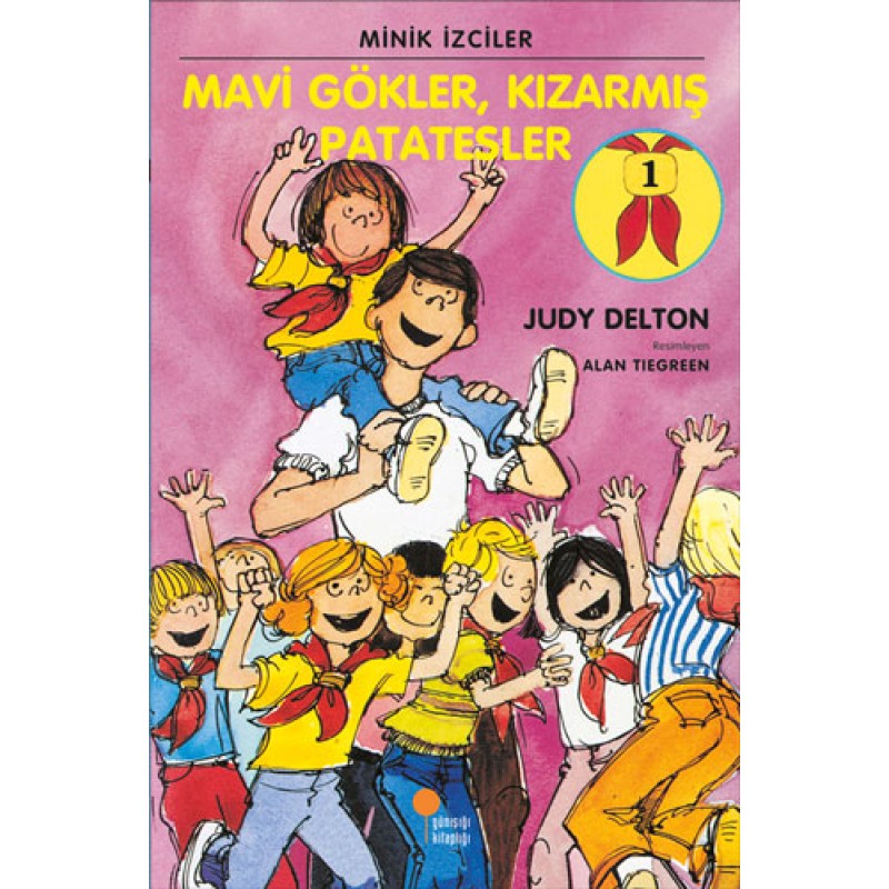 Mavi Gökler, Kızarmış Patatesler Mavi Gökler, Kızarmış Patatesler