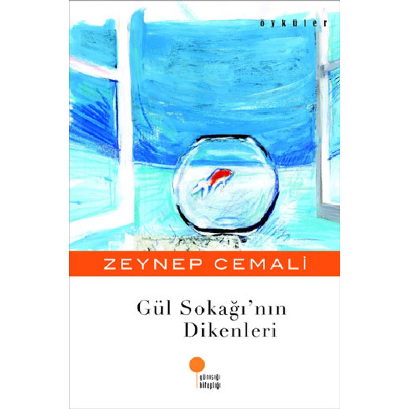 Gül Sokağı'nın Dikenleri Gül Sokağı'nın Dikenleri