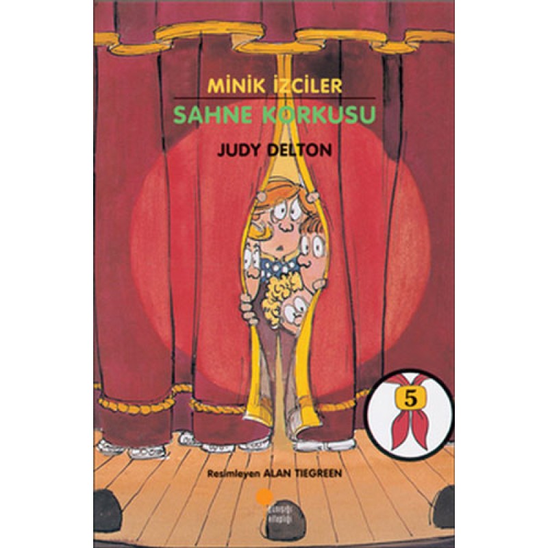 Sahne Korkusu Sahne Korkusu