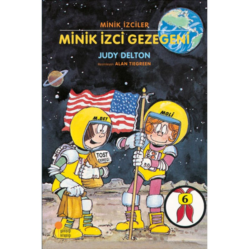 Minik İzci Gezegeni Minik İzci Gezegeni