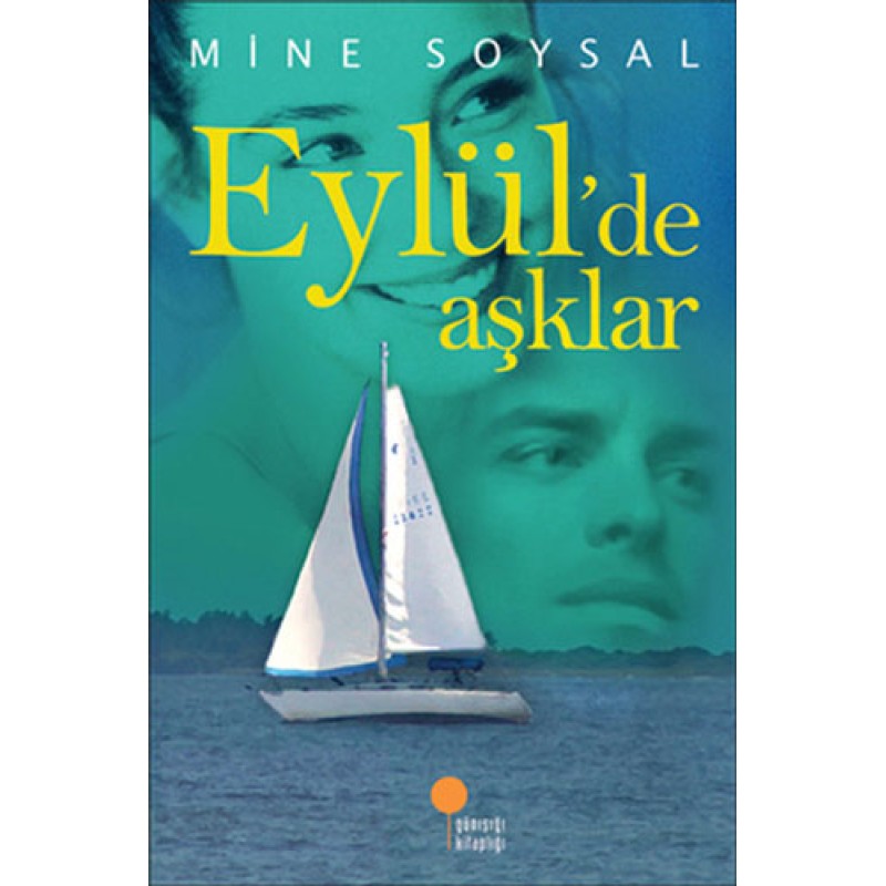 Eylül'de Aşklar Eylül'de Aşklar
