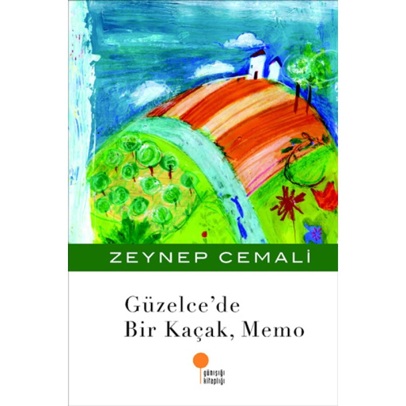 Güzelce’de Bir Kaçak, Memo Güzelce’de Bir Kaçak, Memo