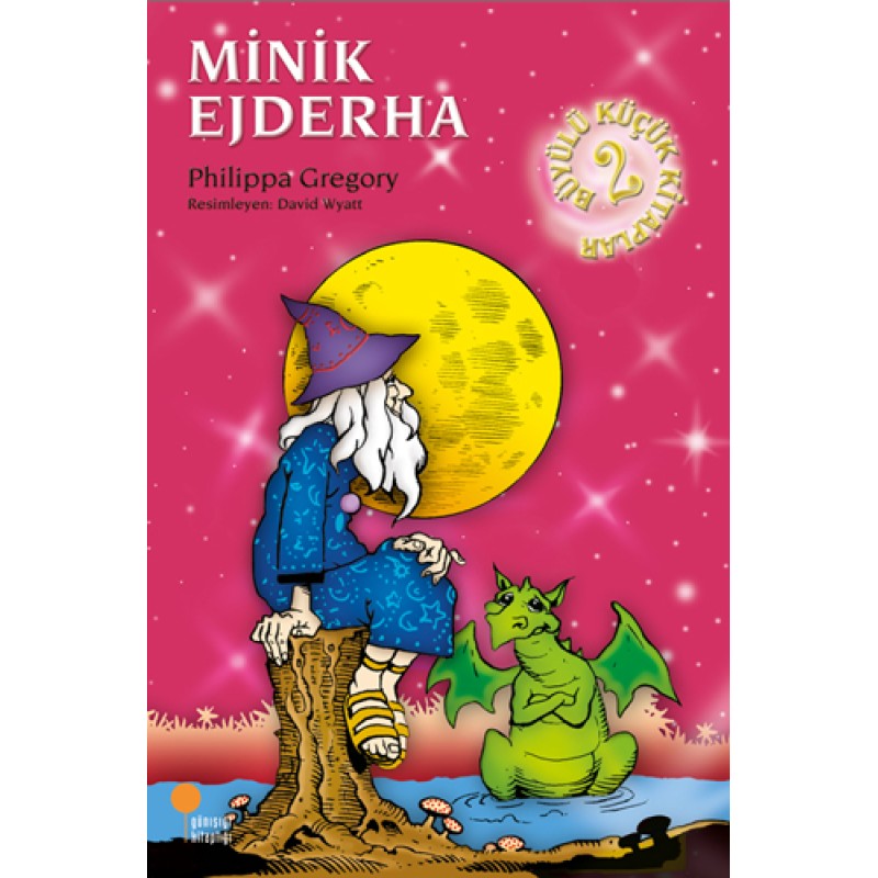 Minik Ejderha Minik Ejderha