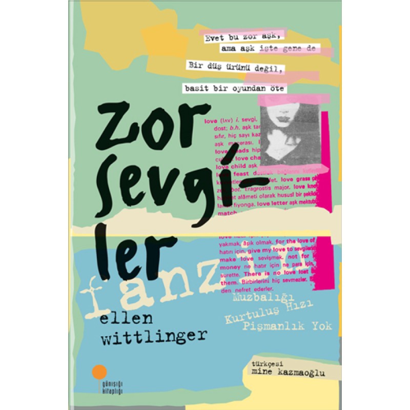 Zor Sevgiler