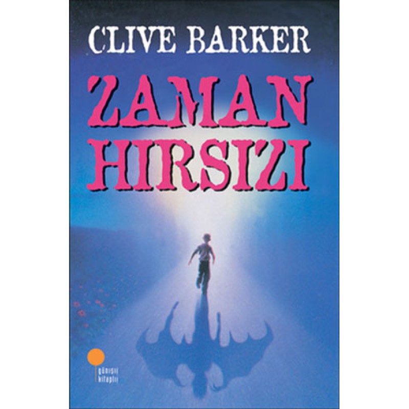 Zaman Hırsızı