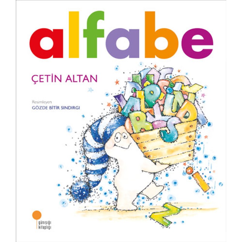 Alfabe Alfabe